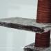 LTS KEDİ EVİ TIRMALAMA-BRÜKSEL