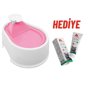 CADOPET SU PINARI 2 LİTRE (220 VOLT)