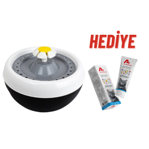 CADOPET SU PINARI PAPATYA 2,5 LİTRE (220 VOLT)