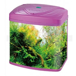 RS-480D İTHAL AKVARYUM (48*28,5*43 CM)