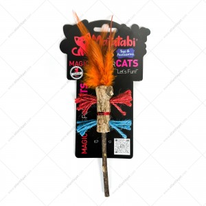 MATATABİ CATS KEDİ OYUNCAĞI FIRÇA