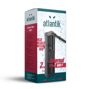 ATLANTİK FİLTRE 600 F (105)