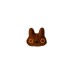 MATATABİ CATS PELUŞ KEDİ OYUNCAĞI CATY 