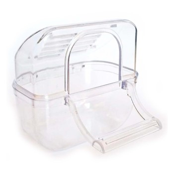 EXOVİT ELEKLİ KRİSTAL YEMLİK (100)