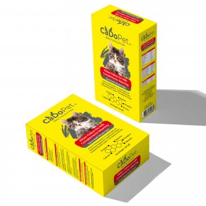 CADOPET KEDİ SÜT TOZU DEVAM SÜTÜ 200 GR