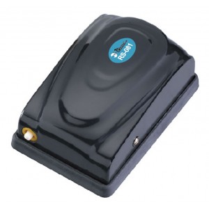 HAVA MOTORU RS-081 TEK ÇIKIŞLI (100)