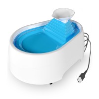 CADOPET SU PINARI 2 LİTRE (5 VOLT-USB)