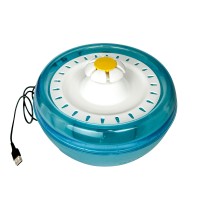 CADOPET SU PINARI PAPATYA 2,5 LİTRE (5VOLT-USB)