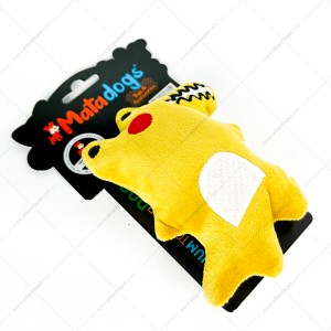 MATADOGS PELUŞ KÖPEK OYUNCAĞI TİMMY S