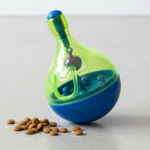 CADOPET HACIYATMAZ KÜÇÜK ÖDÜL MAMASI OYUNCAĞI (6*9 cm)