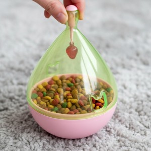 CADOPET HACIYATMAZ BÜYÜK ÖDÜL MAMASI OYUNCAĞI (9.5*14 cm)