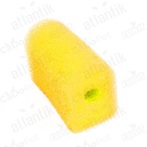 YM T SERİSİ FİLTRE SÜNGERİ ( SARI )