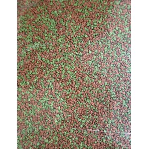ATLANTİK BALIK YEMİ 1500 GR - CICHLID MIX GRANULAT 