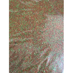 ATLANTİK BALIK YEMİ 1500 GR - MAX POWER GRANULAT 
