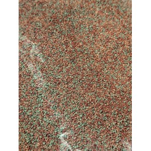 ATLANTİK BALIK YEMİ 1500 GR - TROPİCAL MİX GRANULAT 