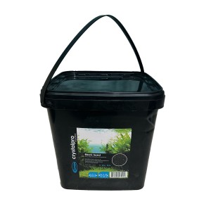 CRYSTALPRO AKVARYUM KUMU 12 KG - BLACK 