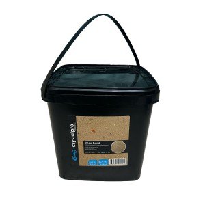 CRYSTALPRO AKVARYUM KUMU 12 KG - SİLİCA 
