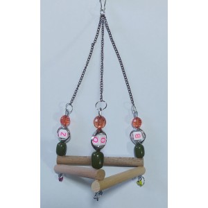 EXOVİT ÜÇGEN SALINCAK