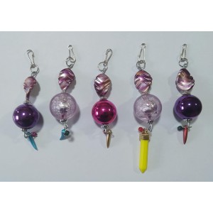 EXOVİT DİSKO TOPU SALINCAK