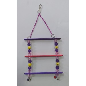 EXOVİT 3 KATLI MERDİVEN 