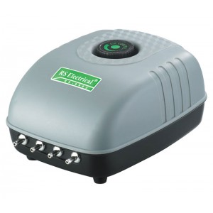 HAVA MOTORU RS-9902 4 ÇIKIŞLI (20)