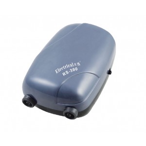 RS-390 2 ÇIKIŞLI HAVA MOTORU (60)