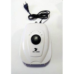 HAVA MOTORU RS-1000 4 ÇIKIŞLI (18)