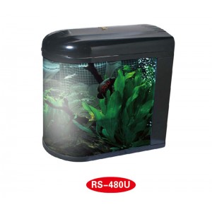 RS-480U İTHAL AKVARYUM (48*28*42,5 CM)