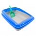 CADOPET AÇIK KEDİ TUVALETİ (37*50*17cm) (10)