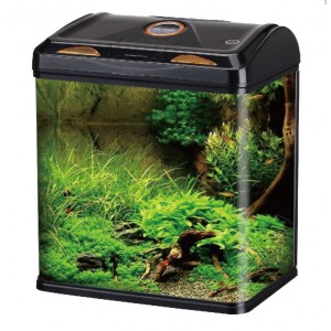 RS-320EL İTHAL AKVARYUM (32,5*22*35 CM)
