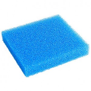 BİYOLOJİK SÜNGER 33*50*4 cm (MAVİ-SİYAH)