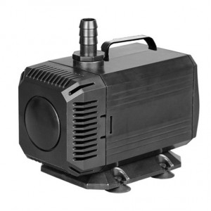 KAFA MOTORU HP-9000 