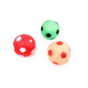 18-2-4 PLASTİK FUTBOL TOPU 6 CM (12)