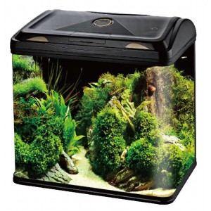 RS-500EL İTHAL AKVARYUM (50,5*30,5*49 CM)