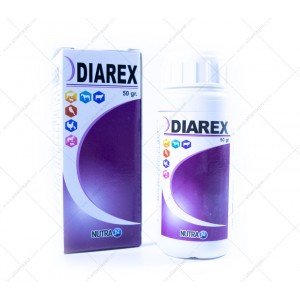 NUTRA DİAREX (İSHAL ÖNLEYİCİ) 50 GR