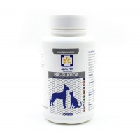 ALPHA FOX GLUCOSAMİNE TABLET KEDİ