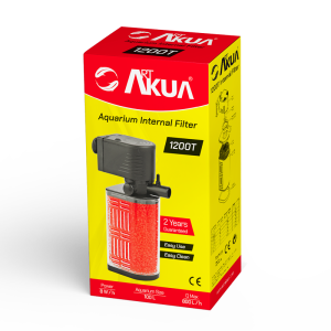 AKUA İÇ FİLTRE 1200 T 