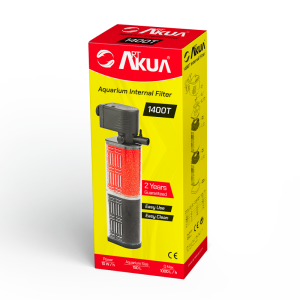 AKUA İÇ FİLTRE 1400 T