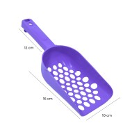 CADOPET TUVALET KÜREĞİ (LARGE) (10)