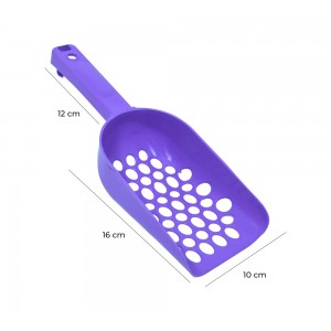 CADOPET TUVALET KÜREĞİ (LARGE) (10)