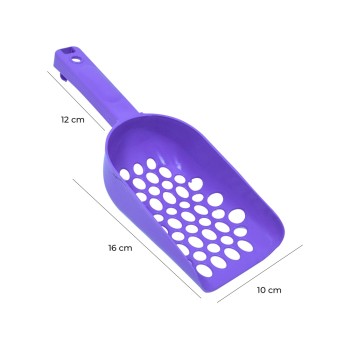 CADOPET TUVALET KÜREĞİ (LARGE) (10)