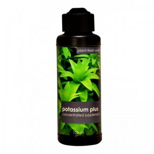 CRYSTALLPRO POTASSIUM PLUS PLANT 125 ml