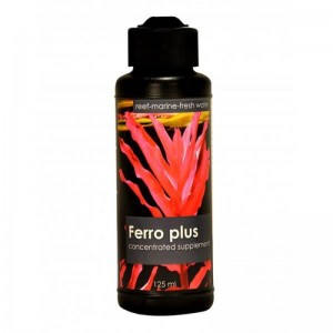 CRYSTALLPRO FERRO PLUS PLANT 125 ml