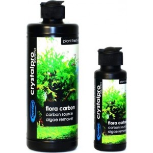 CRYSTALLPRO FLORA CARBON 125 ml