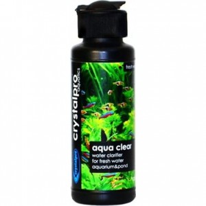 CRYSTALLPRO AQUA CLEAR 500 ml