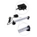 ATLANTİK SMD 5730 LED LAMBA 20 CM (BEYAZ)