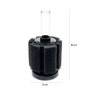 ATLANTİK ATL-150 BİO FİLTRE (80)