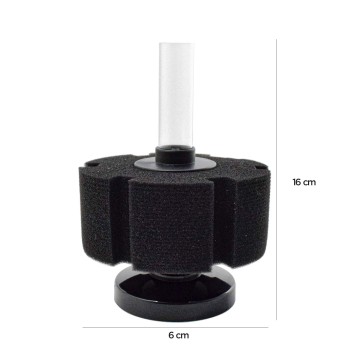 ATLANTİK ATL-200 BİO FİLTRE (90)