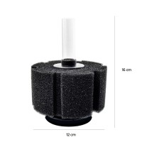 ATLANTİK ATL-300 BİO FİLTRE (90)