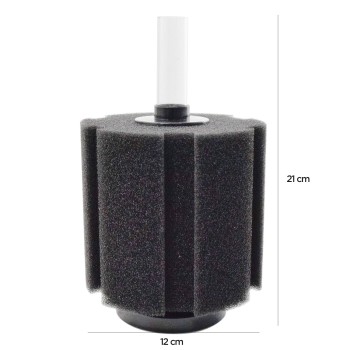 ATLANTİK ATL-400 BİO FİLTRE (60)